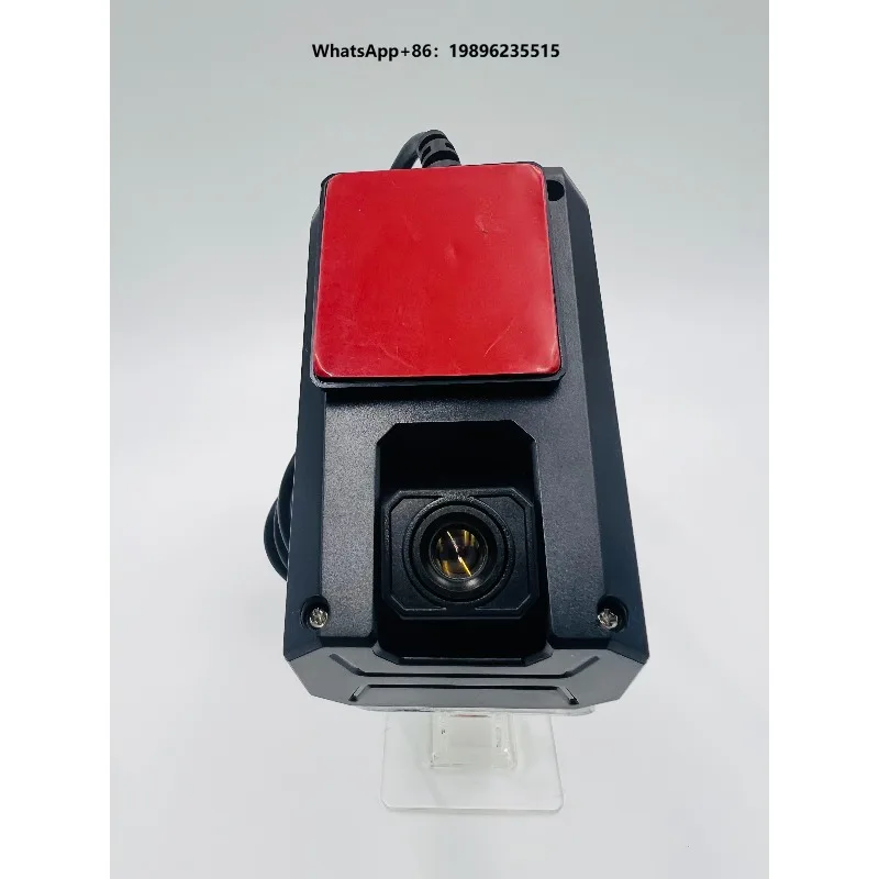 Spot Detection Proximity Full DMS Collision Avoidance System Heavy Duty Truck Blind Radar Sensor 150M ADAS Waterproof Night View
