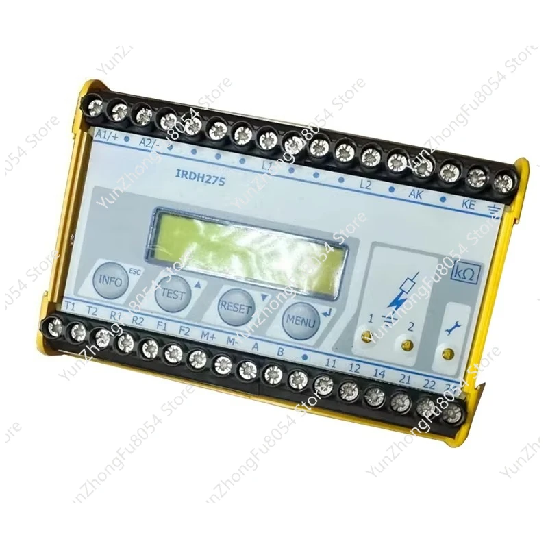 Bending Machine for IRDH275-435 B91065100 Insulation Monitoring Device