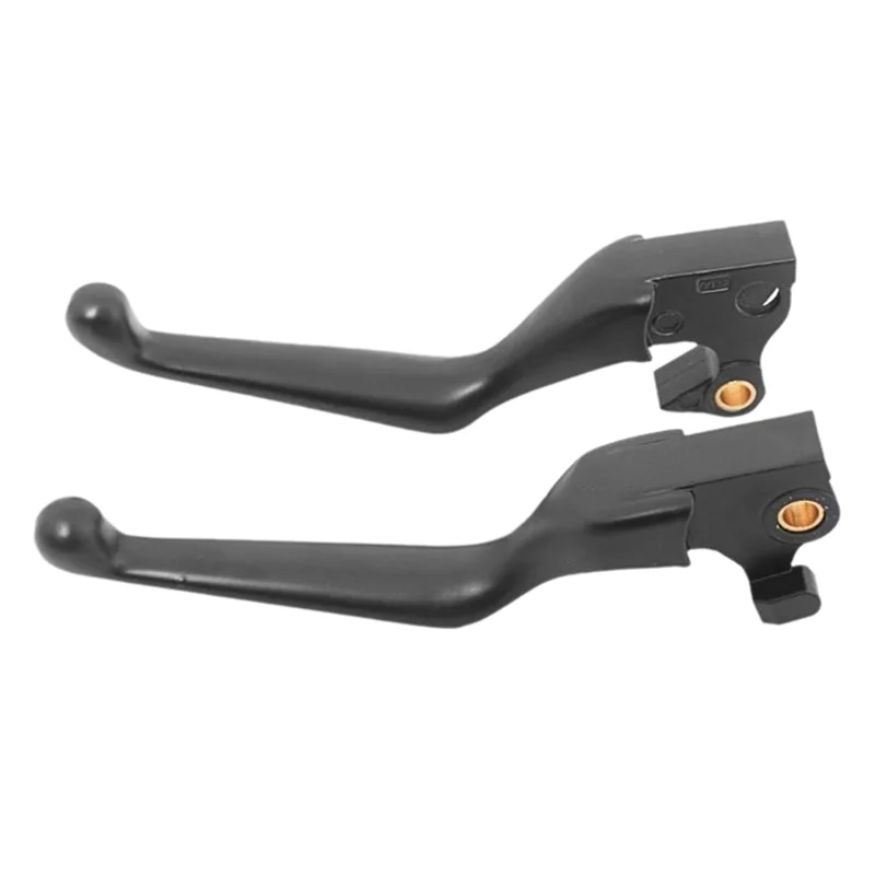 

Left Right Brake Clutch Pull Lever Replacement For Sportster XL883 XL1200 X48 72 2003-2013 Motorcycles