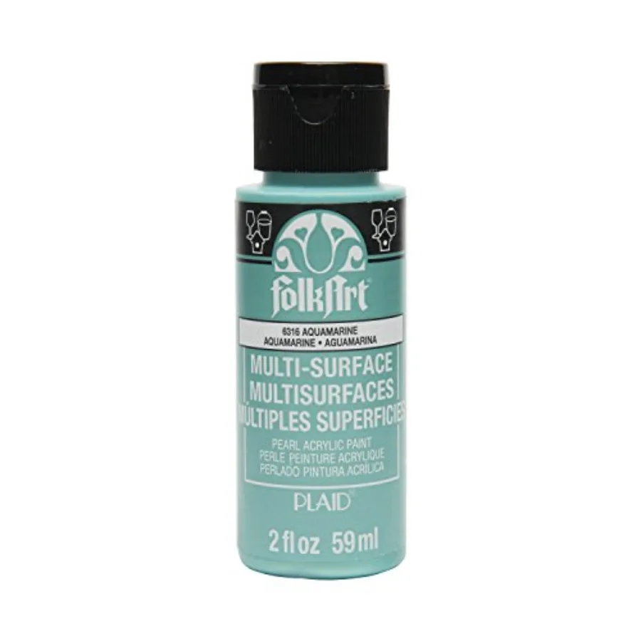 

Multi-Surface Paint in Assorted Colors 2 oz