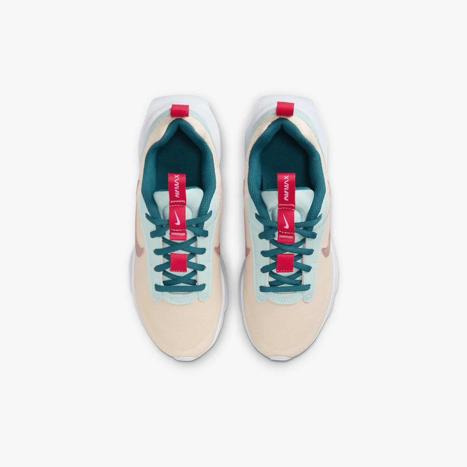 حذاء الجري Nike الأصلي Air Max (GS) للنساء والأطفال DH9393-800 #4