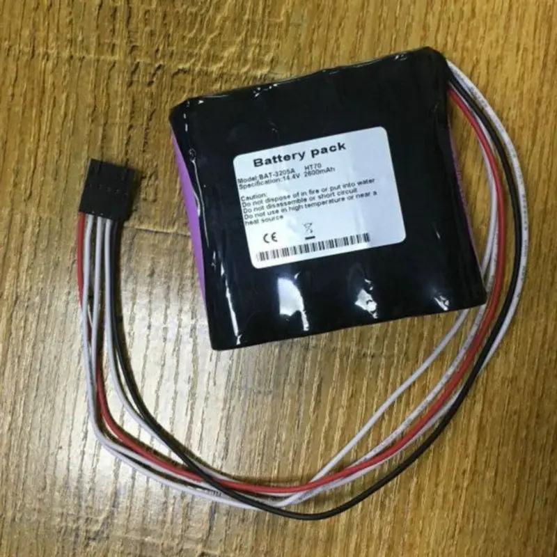 。.for Newport HT70 BAT3205A Rechargeable Battery.。