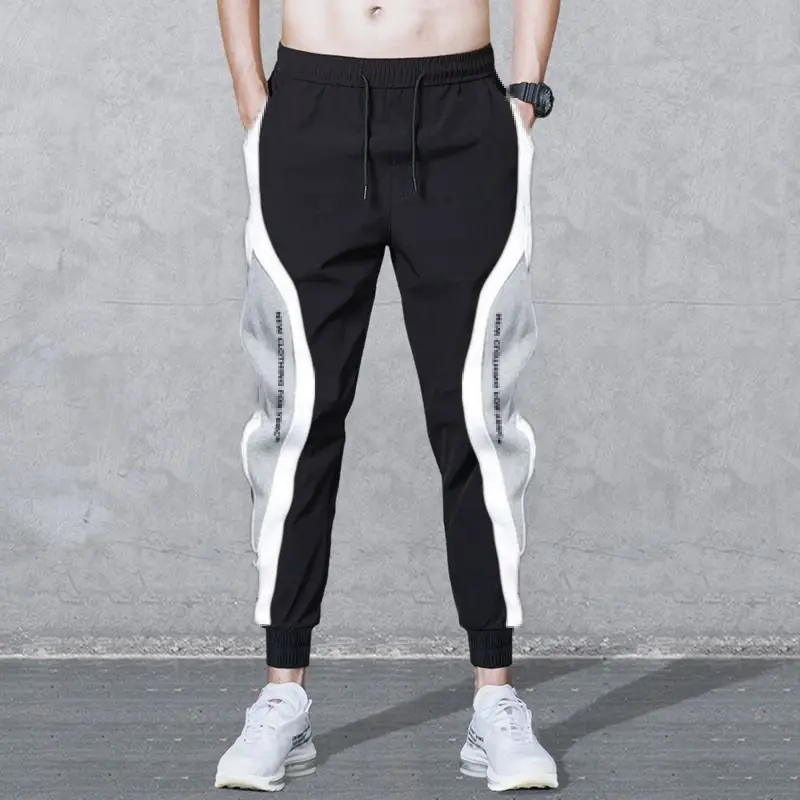 Black Pants