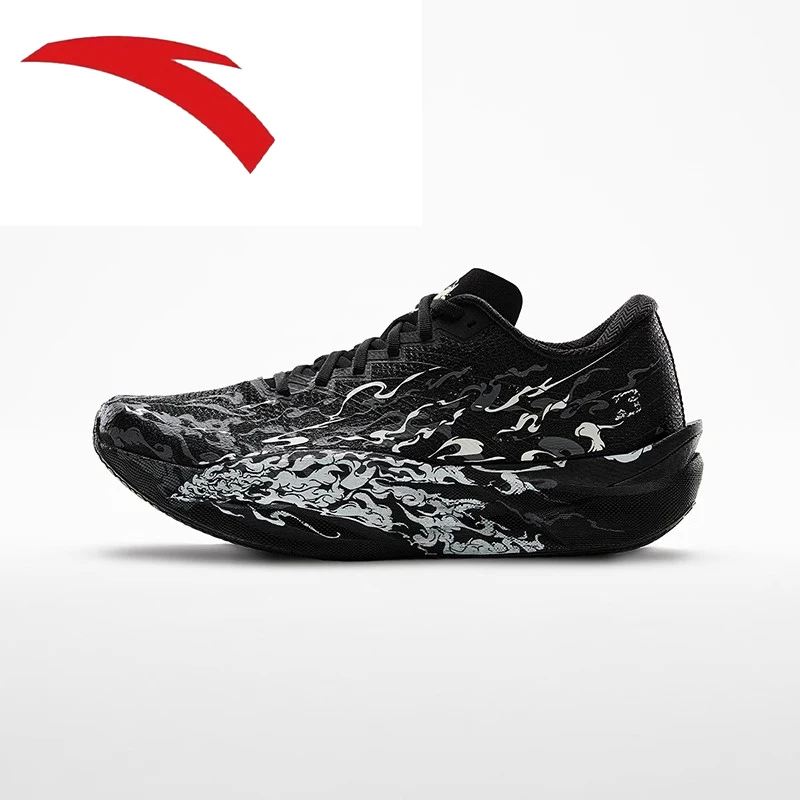 ANTA C202 6 Pro Review: Why These Carbon-Plate Running Shoes Are
