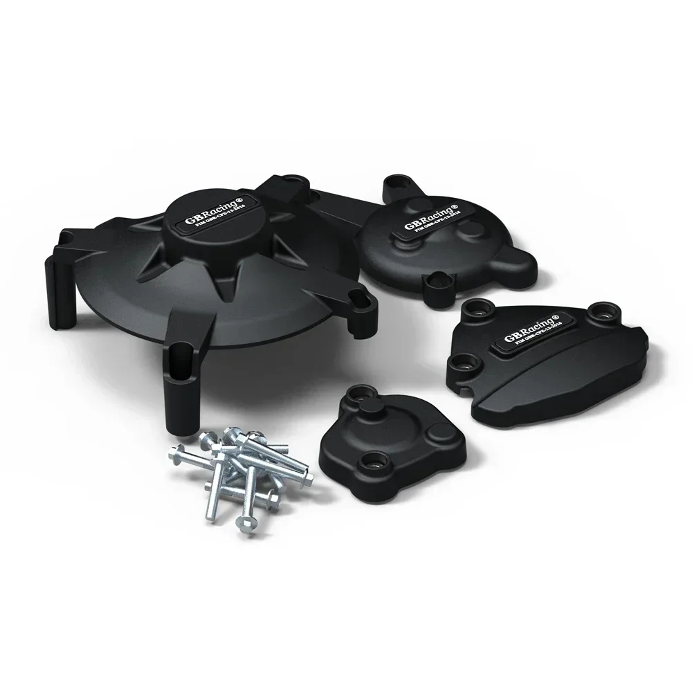 

FAZER 800 FZ8 2010-2015 FAZER 1000 FZ1 2006-2015 Engine Protection Cover