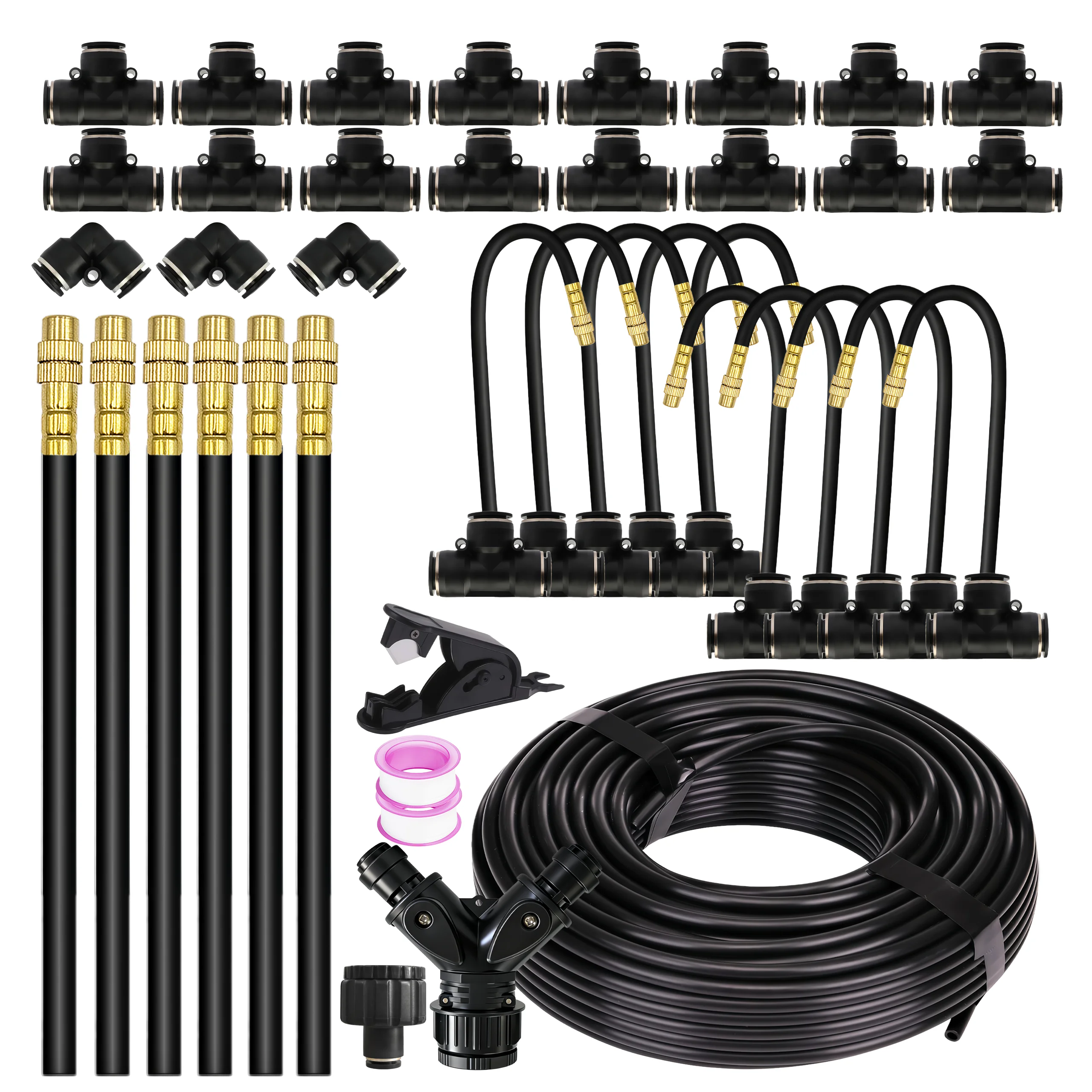 #30 Latest Outdoor Misting Systems Offers