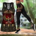 Leggings vest