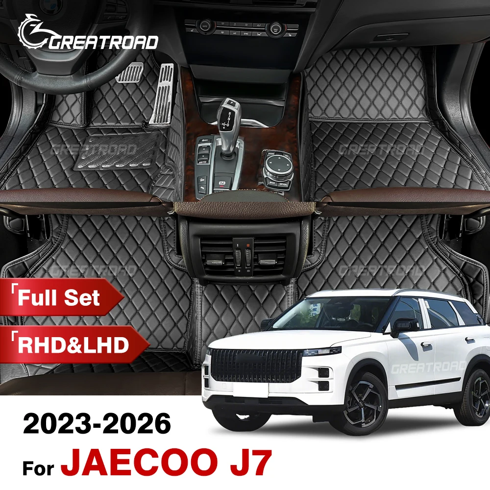 #67 Best Car Floor Mats to Buy In 2026