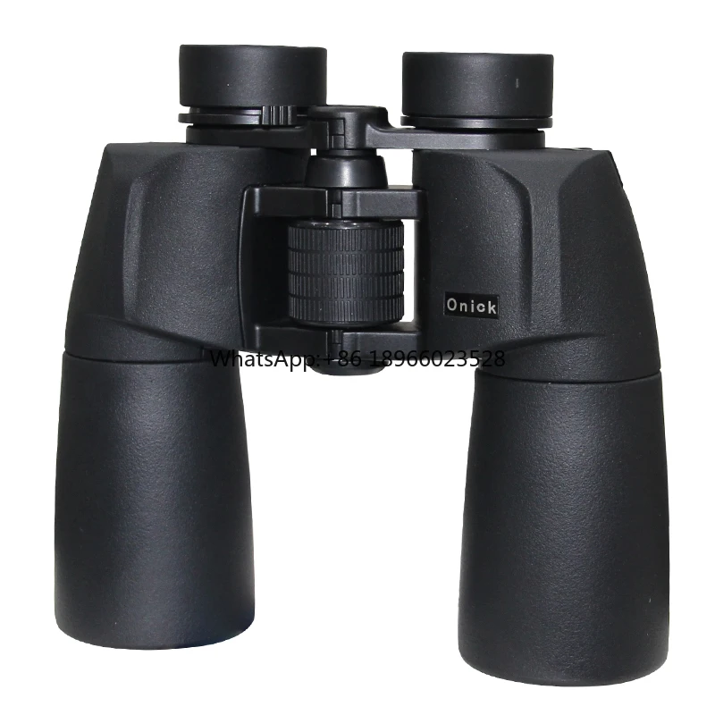 Hot Sale Onick Monocular VISTAS 12X50  Long Distance  Spotting Scope High Quality Telescope for Bird Watching