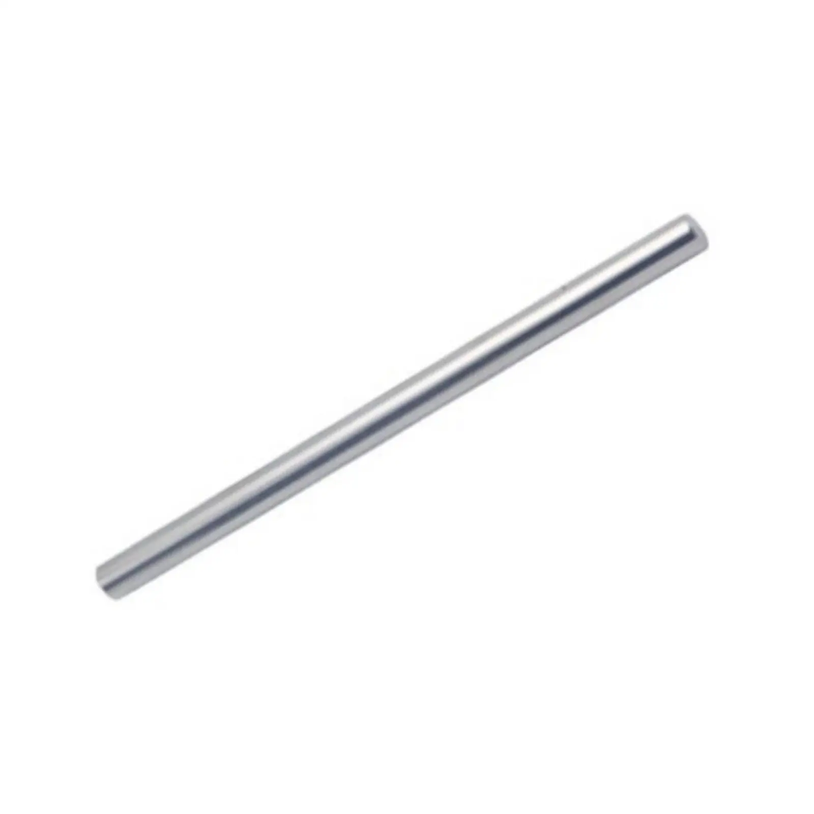 Steel Jewelry Polishing Machine Replacement Rod for Rotary Tumbler Metal Finishing Equipment
