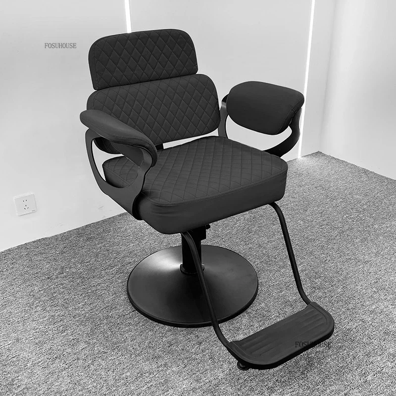 Nordic Barber Chair…