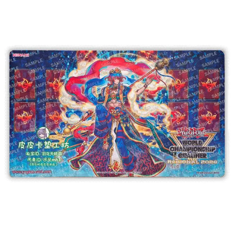 

Ю-Ги-О! Коврик для мыши и клавиатуры Radiant Typhoon Swen DIY, самодельный, для аниме-игр, с резиновым покрытием, 600*350*2 мм