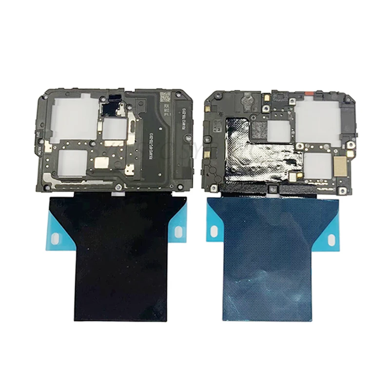 Main Board Rear Camera Frame Cover Module For Xiaomi Redmi K60 Ultra Main Board Cover Replacement Parts