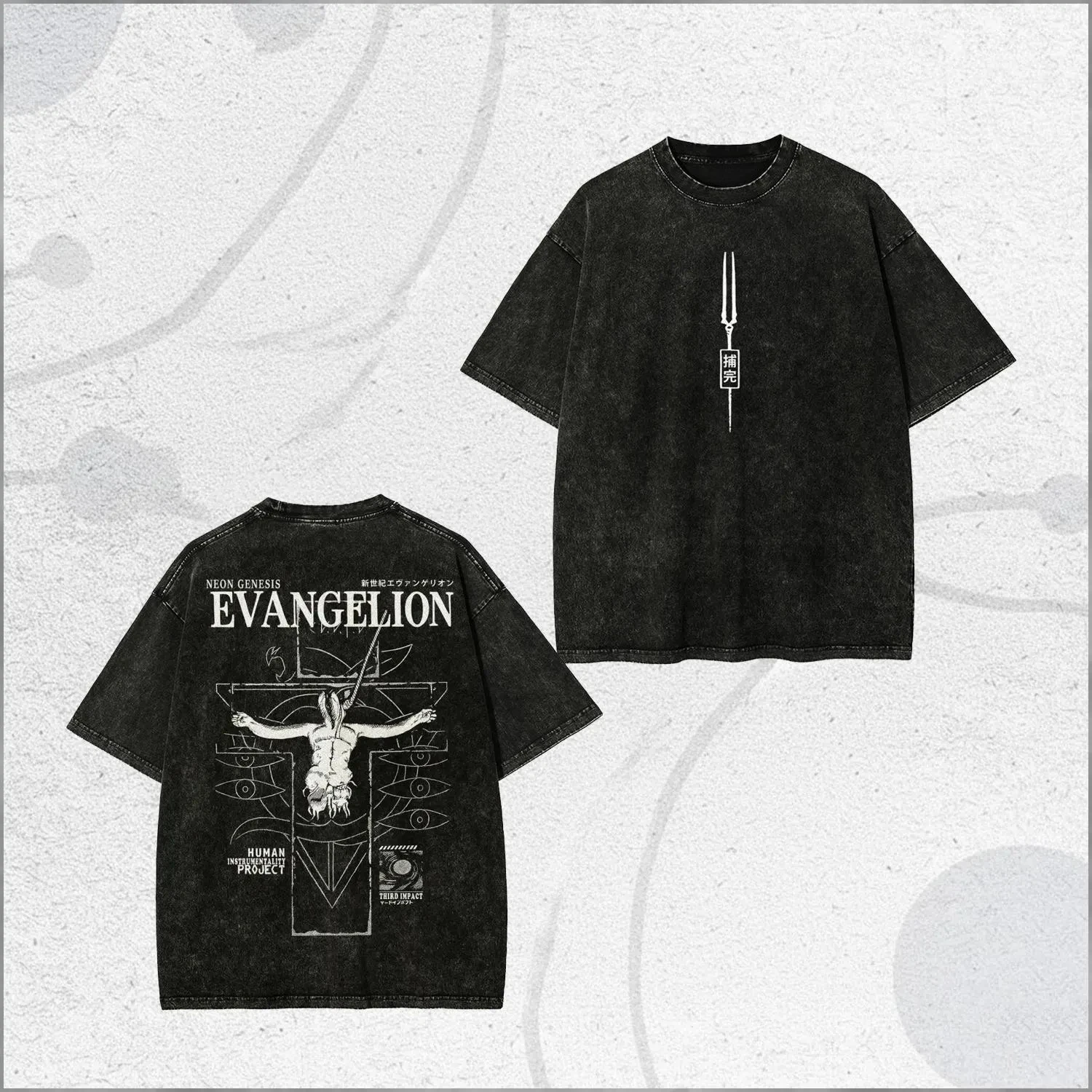 

Retro Graphic Tee Vintage Character Look Clothing Graphic Short Sleeve Men Women All-Season Men's T-Shirt Tee