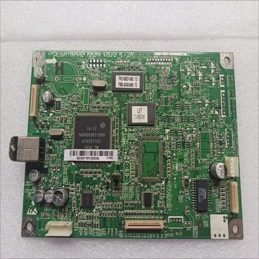 

FK2-3699 Плата форматирования для Canon MF4010 4012 MF4120 4122 4150 MF4330 MF4322 D420 Плата форматирования Логическая плата FM3-2185