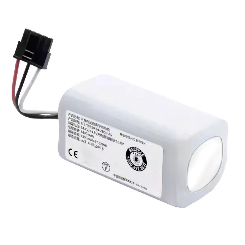 100% New Compatible 4000mAh P2051-4S1P-ZM For Xiaomi Mijia 3C Pro High Capacity Battery