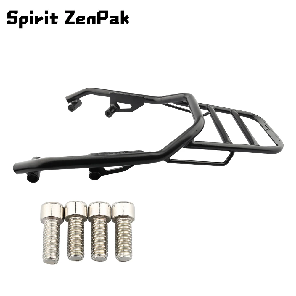 

Motorcycle Accessories Parts Rear luggage Rack For FTR1200 FTR 1200 2019-2025 Tail Rack Suitcase Luggage Carrier Board Shelf