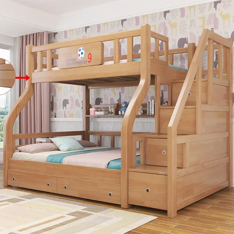 All Solid Wood Chil…