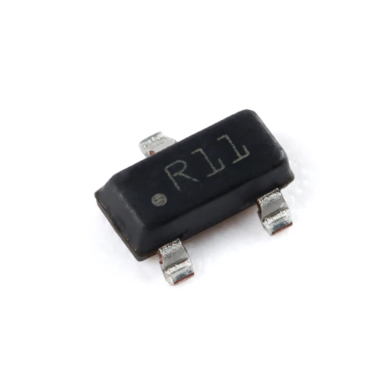 5 шт. LM385M3X-1.2/NOPB SOT-23-3 1,235 В