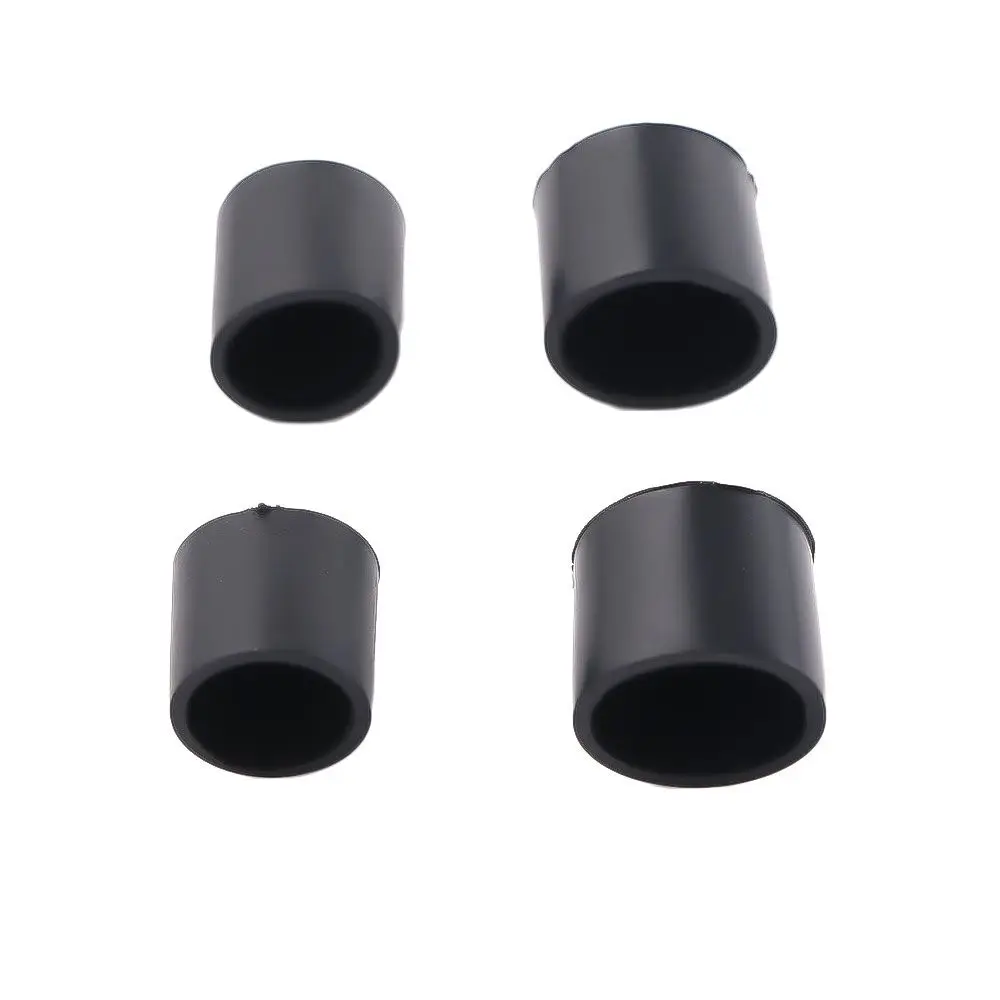 패드는 소음을 줄여줍니다. 범퍼 댐퍼 바닥 보호대 테이블 다리 팁 의자 다리 끝 캡 가구 다리 패드 가구 다리 커버