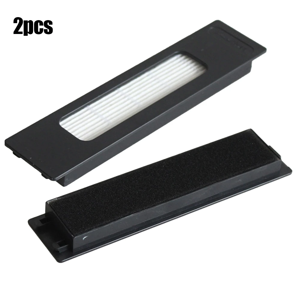2 قطعة تصفية ل ميديا M7 M7 برو جهاز آلي لتنظيف الأتربة فلتر Hepa جزء تصفية عنصر أدوات التنظيف المنزلية مكنسة الملحقات #6