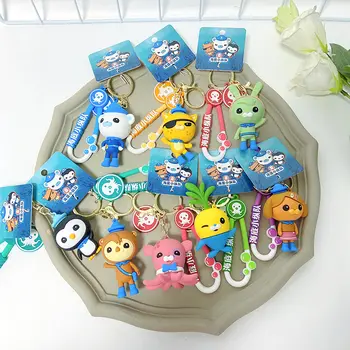 8 最佳銷售 人形包夾 - №3