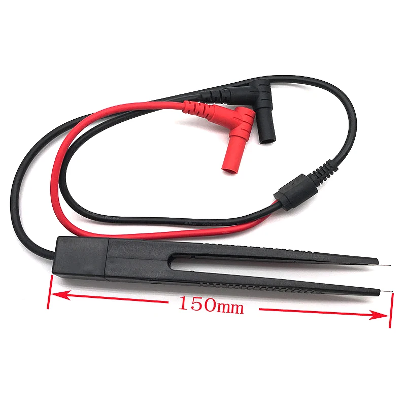 多目的テストペン、静電容量インタンスパッチ、IC静電容量、テーブルペン