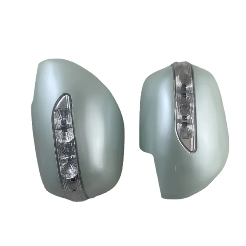 

Боковое крыло, накладка на дверь заднего вида, аксессуары для стайлинга автомобилей для Toyota Land Cruiser 120 Prado 120 FJ120 2003-2009