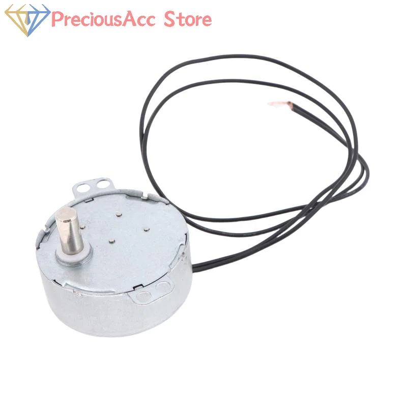 .Hot Sale-TYJ50-8 Synchronous Motor Providing Powerful And Quiet Oscillation For Home And Office Floor Fans 2026