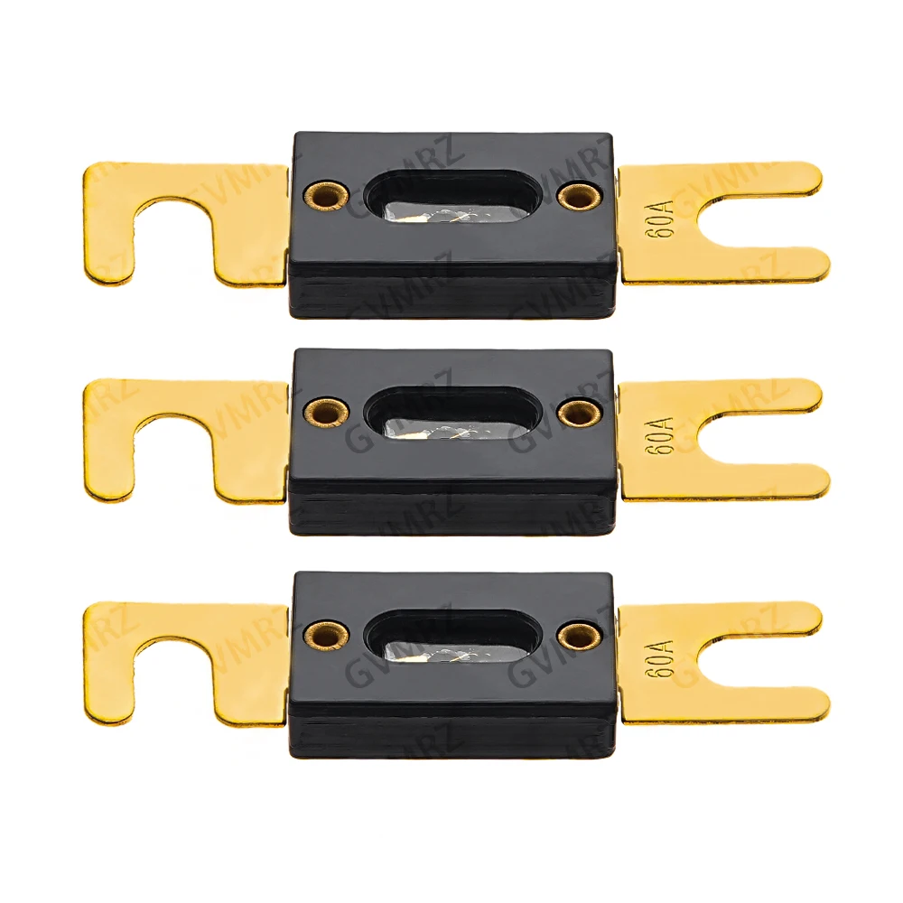  1PCS ANL/AML 100A 125A 150A 30A 35A 40A 50A 60A 70A 80A Bolt-on Fuse/Auto Fuse/ Fusible Link Fuse/ Blade Fuse 32V 175A