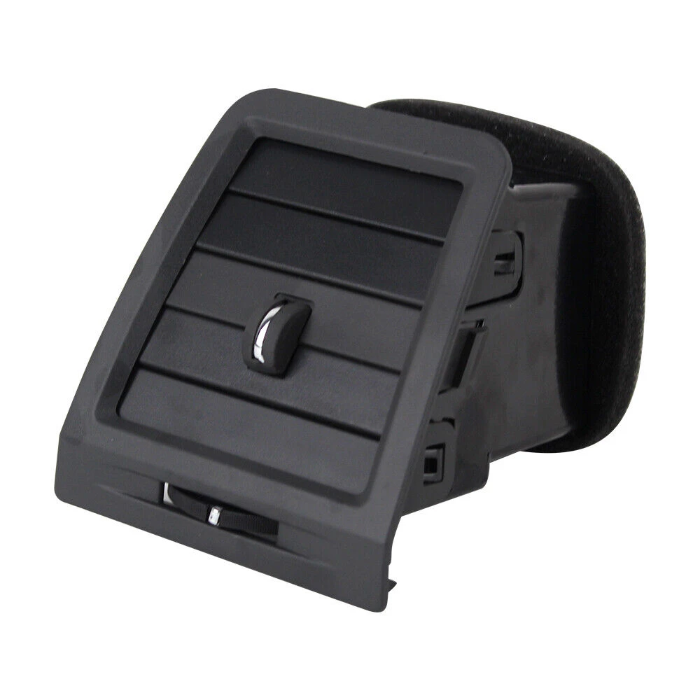 

Plastic A/C Heat Air Vent Pair for Dodge For Challenger 0814 OE Part Number 1QL40XDVAA High Universality Fitment