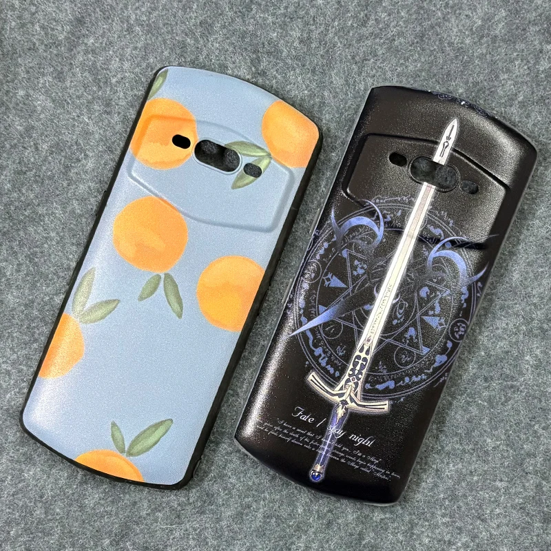 Back Cover For Meit…