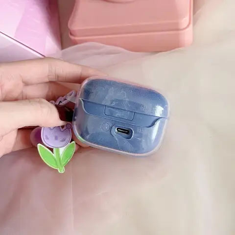 10 best sales Linkbuds S-fodral - №10