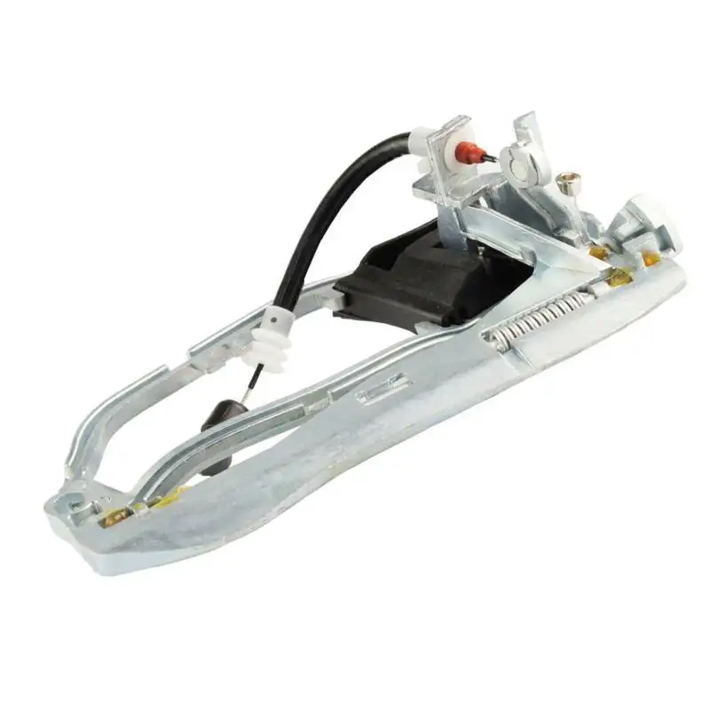 51218243615 لسيارات BMW E53 X5 00-06 مقبض الباب الجديد FL الجانب الأمامي الأيسر للسائق