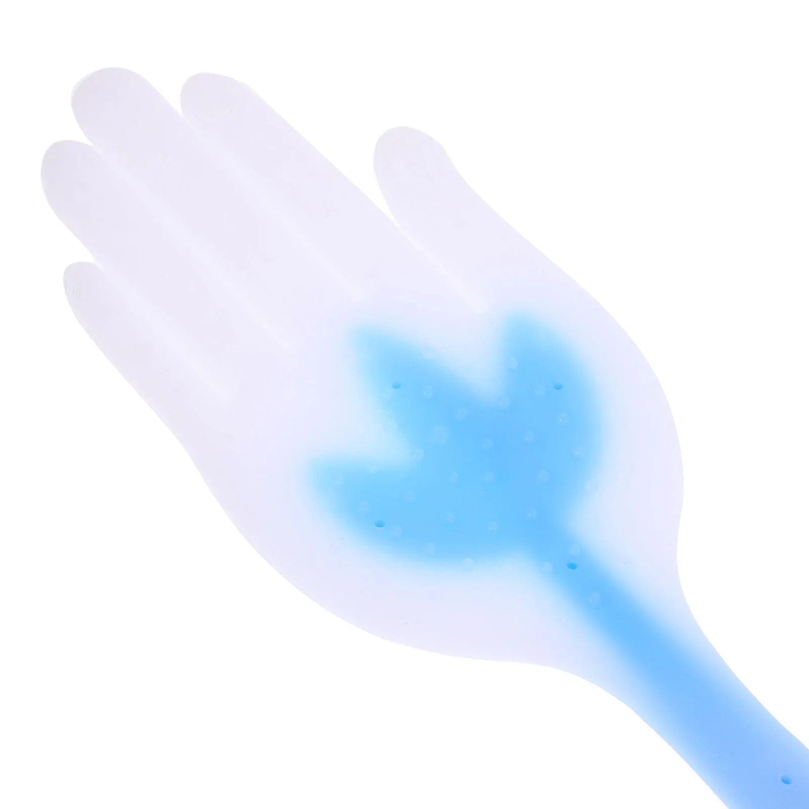 

Silicone Back Lightweight Muscle Massage Pat For Neck Shoulder Pain Relief Muscle Massage Pat Back Health Tool