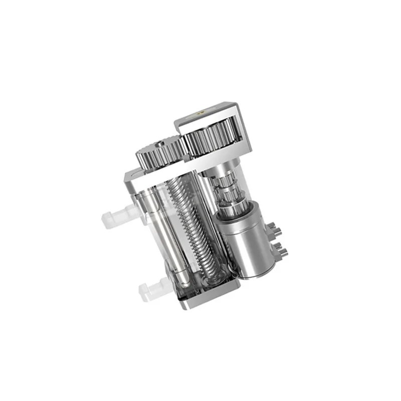 

Smart home micro DC geared motor