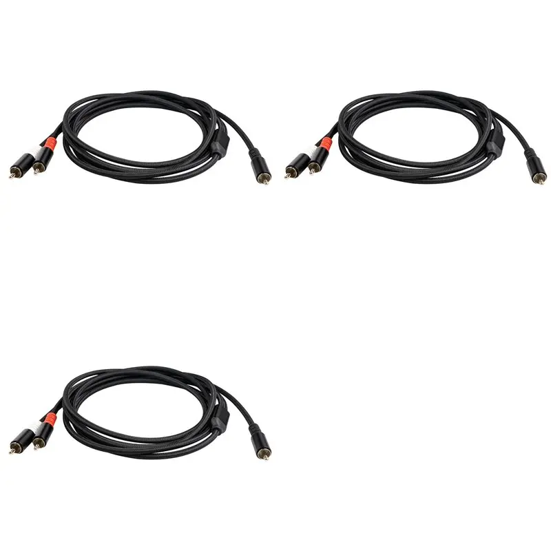 Y43A-3X Rca Y Adapt…