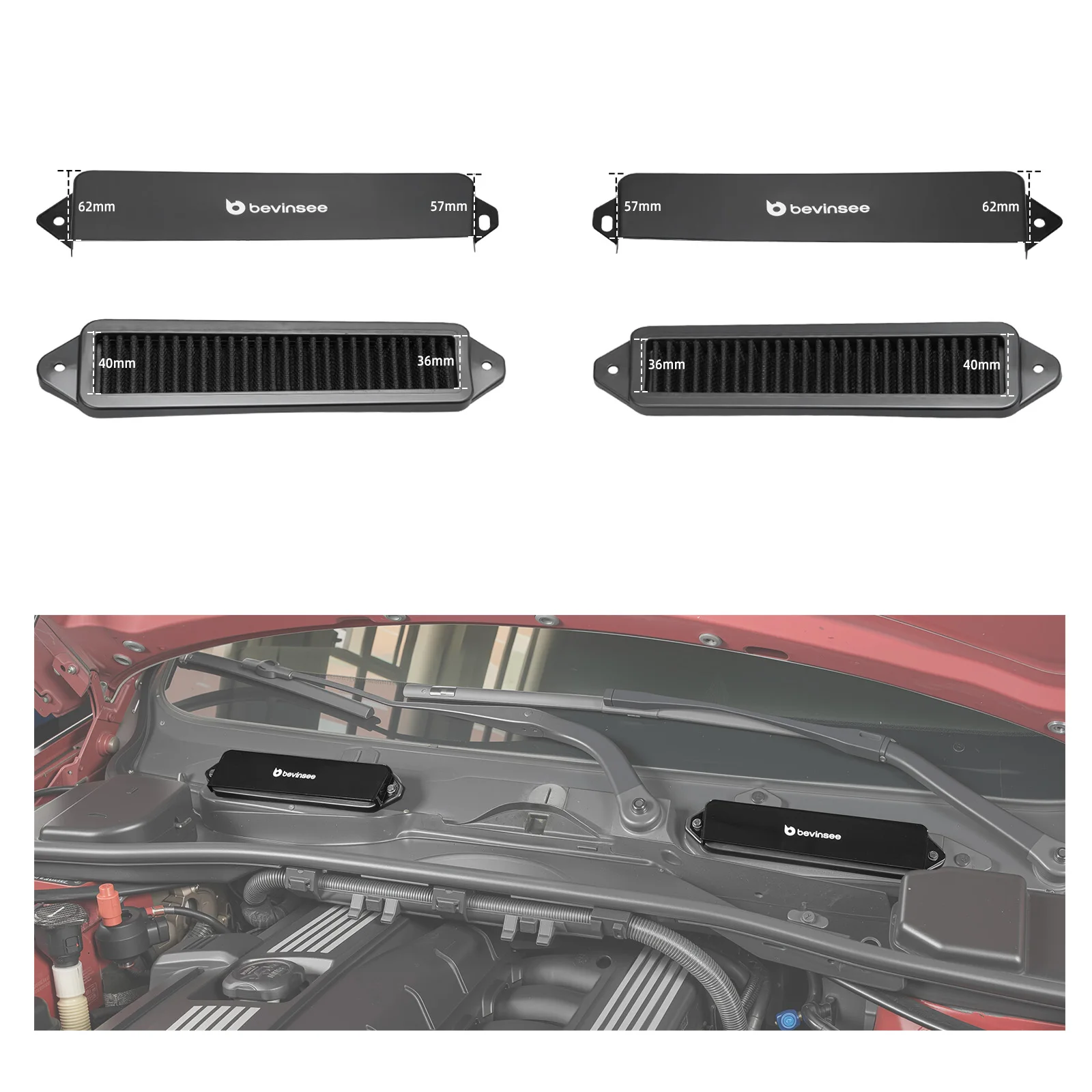 Thumbnail 2 - #18 Best Cabin Air Filters to Buy In 2026