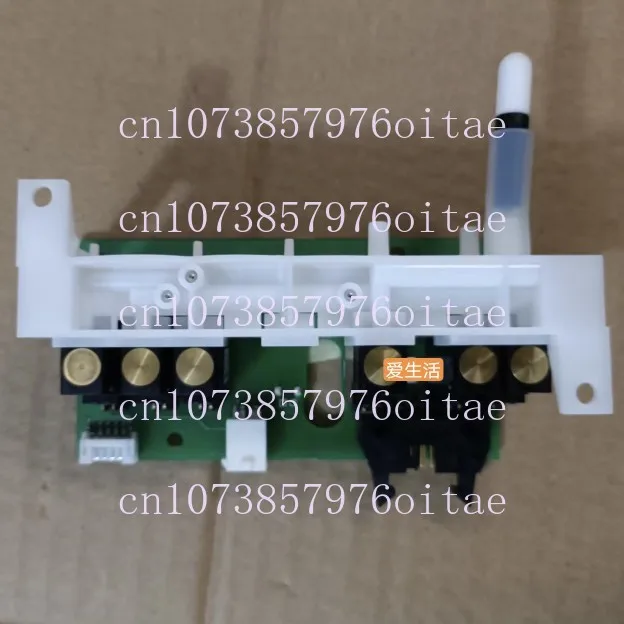 

Модуль давления с одним насосом Braun, двойной насос, аксессуары для машины для гемодиализа, детали для разборки BVS-V6-S4