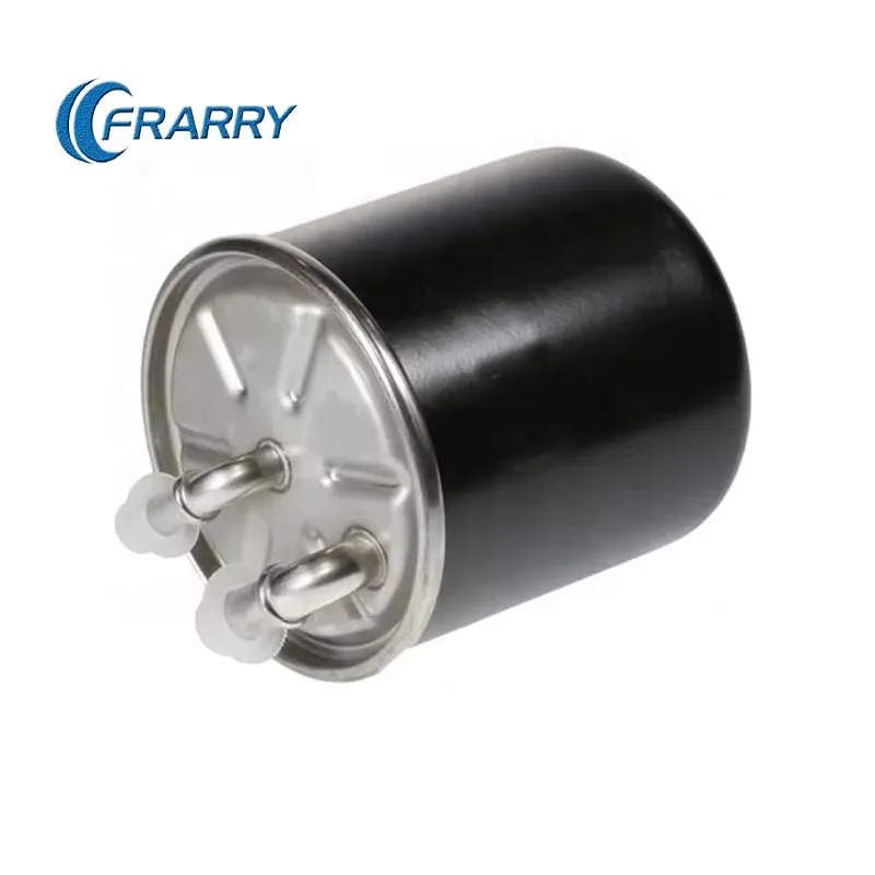 Frarry - Auto Parts 1 Pcs Fuel Filter For Mercedes Benz W639 W211 W164 M648 M642 M646 OE 6460920501