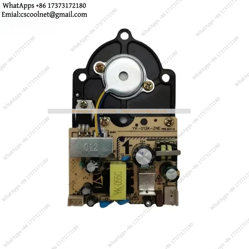 JS01 Atomizing Plate YK-013K-ZNE For Floor Humidifier Ultrasonic Mist Maker Ceramic Disc Replacement Parts