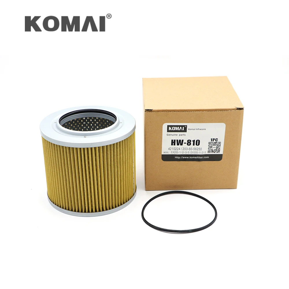 

Hydraulic Suction Filter Replacement For Hitachi 4385915 Sh60036 71418763 Mb-pt911/pt911