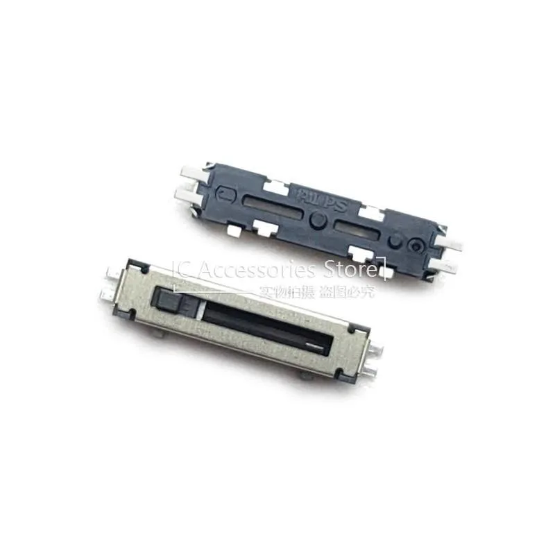 1PCS RS08U111Z001 Patch Sliding Potentiometer 10K Small Sliding Resistor