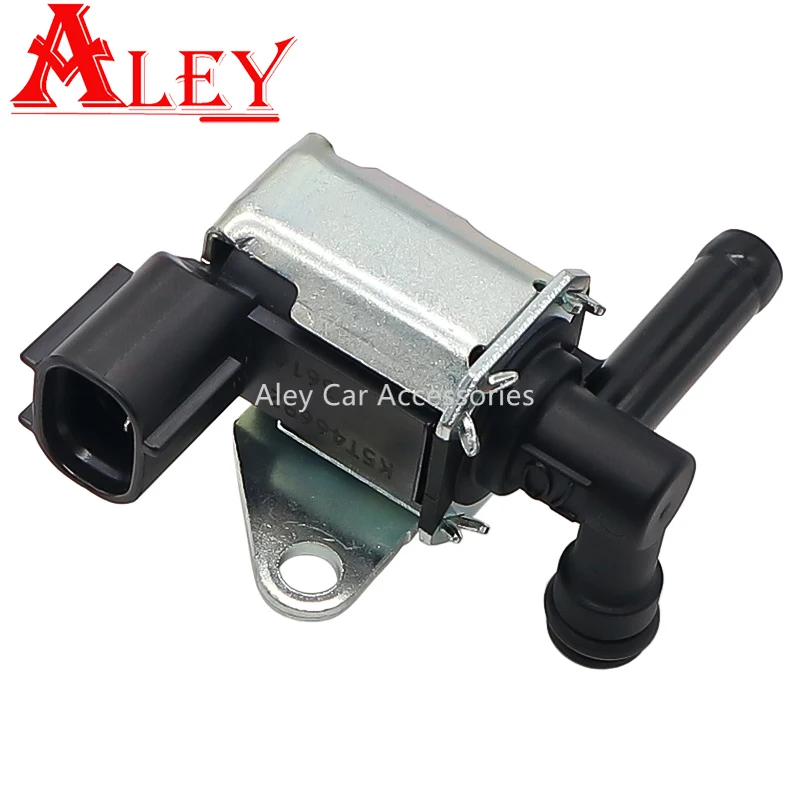 

K5T46692 Vapor Canister Purge Solenoid Valve Original New For Mitsubishi L200