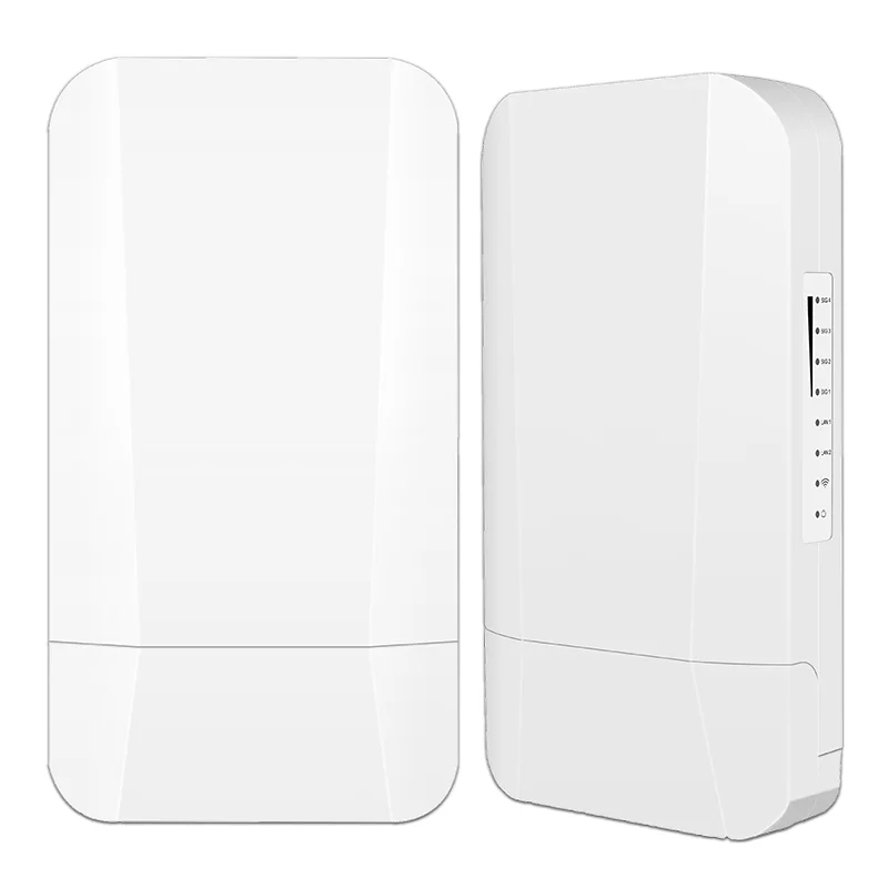

300M elevator digital bridge wireless bridge cross-border