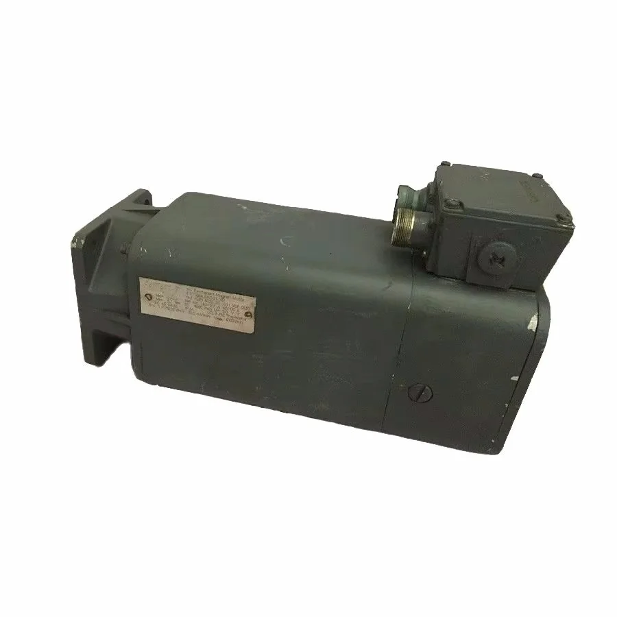 

Сервопривод 1FT5064-0AG01-2 в хорошем состоянии