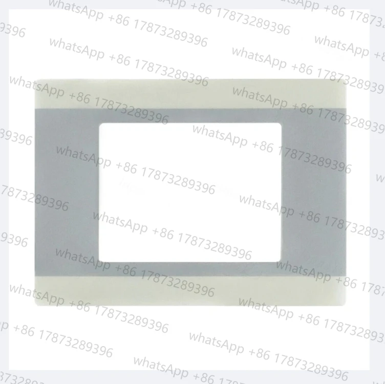 Haute qualité Durable pour écran tactile XV-252-57CNN-1-10 + Film de protection