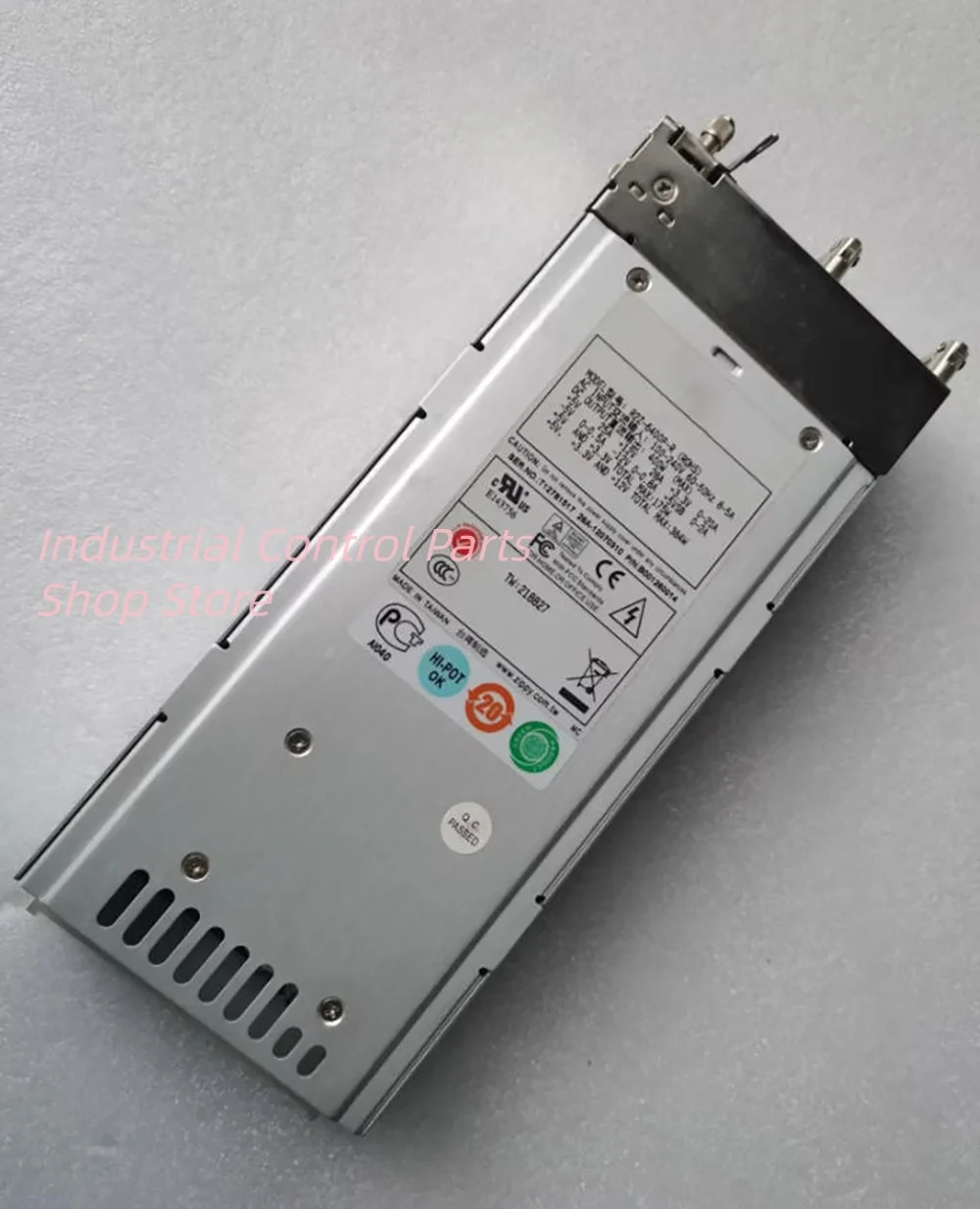 

Резервный модуль питания R2Z-6400P-R 400Вт