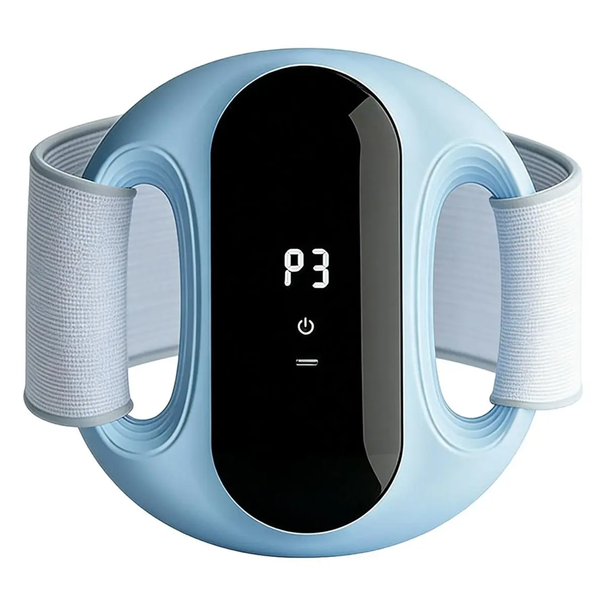 [Vend for]Fascia Ring with Belt Advanced Body Shaping and Fat Burning Device Ideal for Fitness Enthusiasts