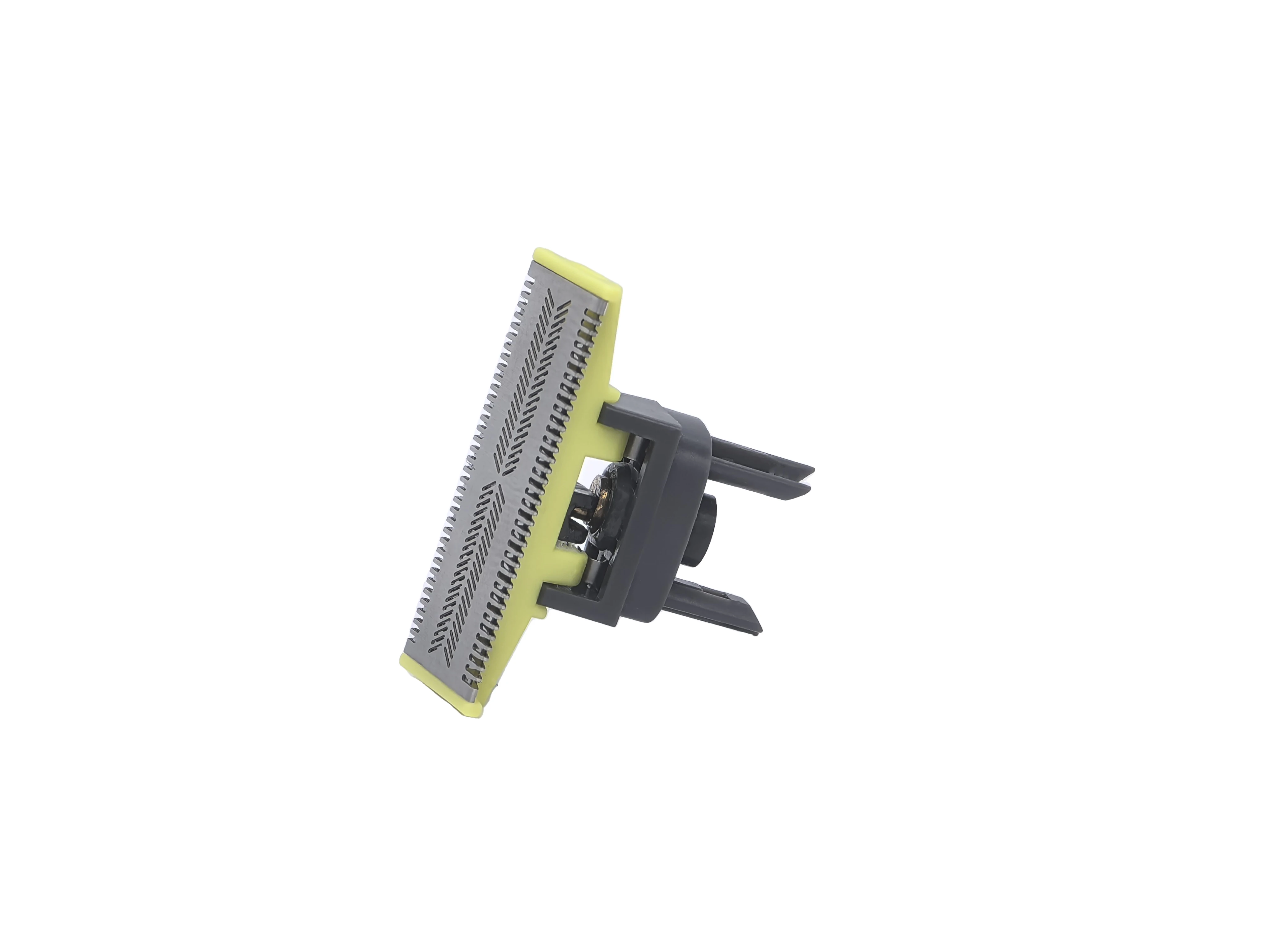 Latest model compatible with Philips replacement blades Neoblade Compatible models: QP2527, QP2533, etc. Stainless steel blades